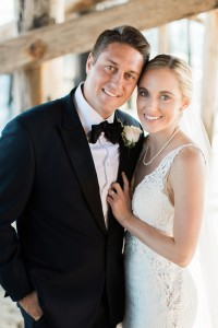 newport weddings