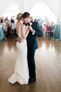 newport wedding