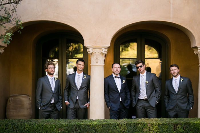 orange county private estate weddings