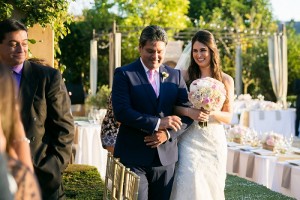 father of the bride