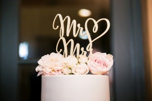 cake topper