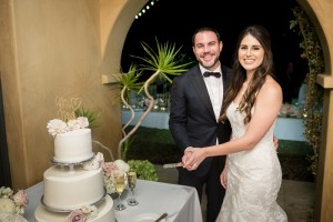 private estate wedding