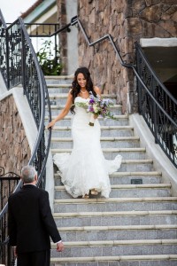 ceremony bride