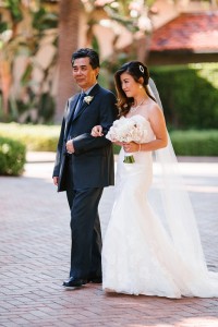 pelican hill ceremony
