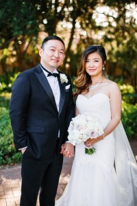 pelican hill resort weddings