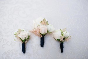 wedding flowers