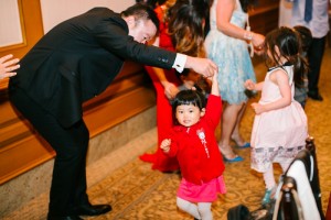 dancing