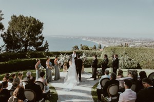 la venta inn wedding