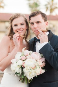 wedding cigars