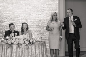 wedding toasts