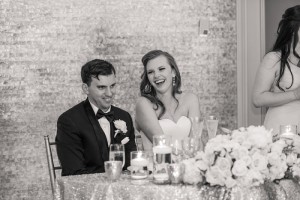 wedding toasts