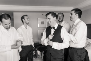groomsmen