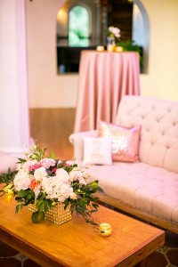 wedding furniture