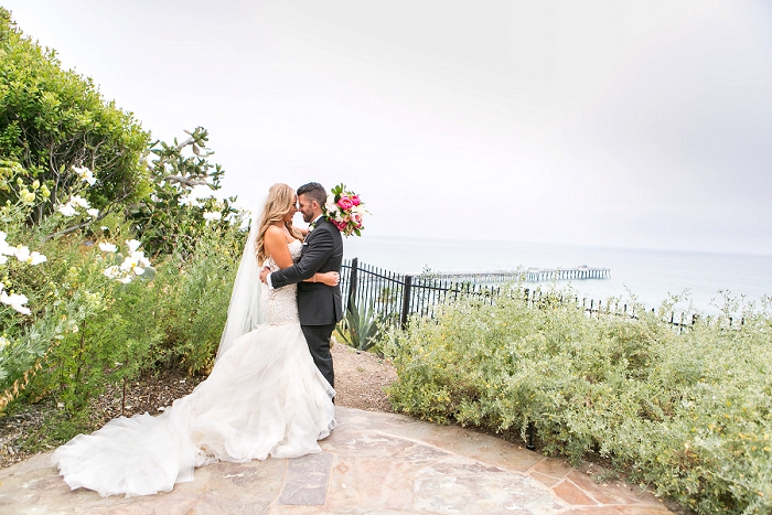 ocean view wedding venues