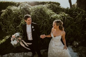 garden wedding venues
