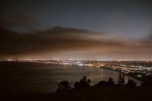 ocean view venues