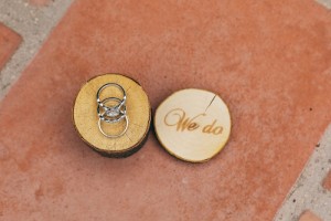 wedding rings