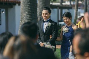 ole hanson weddings