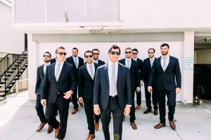 groomsmen