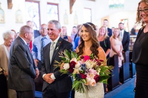 vianney chapel wedding