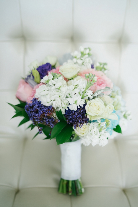 wedding flowers