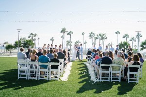 california wedding