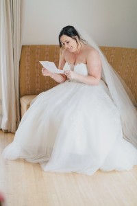 wedding letters