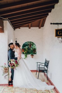 casa romantica san clemente