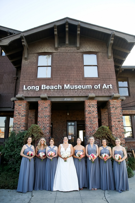 long beach museum of art weddings