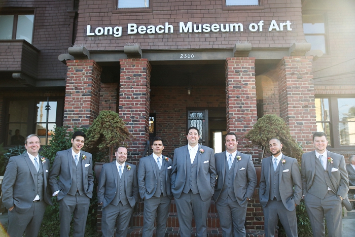 long beach museum of art wedding