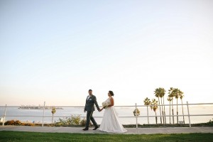 long beach wedding