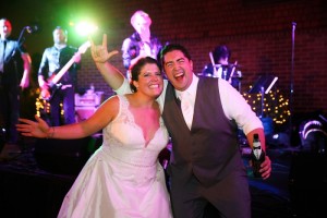 wedding 80s band