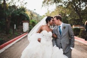 california wedding