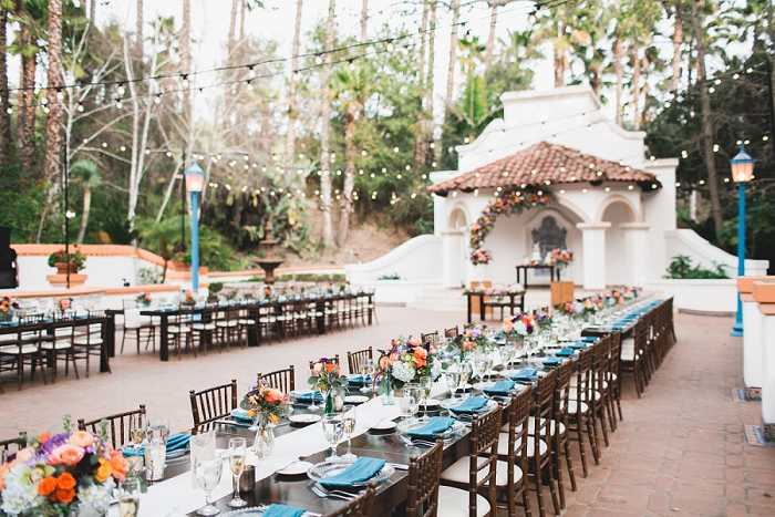 california outdoor wedding venues
