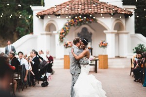 first dance