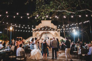 rancho las lomas wedding