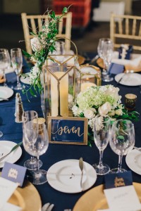 wedding centerpieces