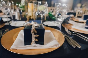 center club weddings