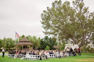 california wedding