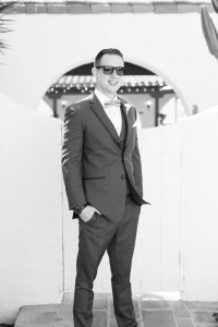 groom