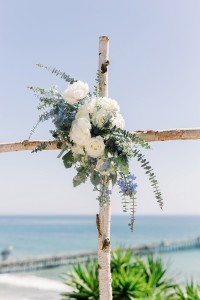 wedding cross