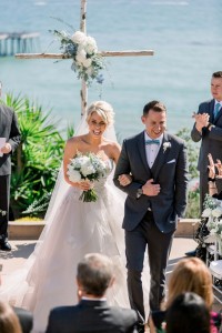 casa romantica weddings