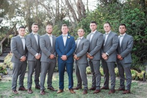outdoor wedding venue