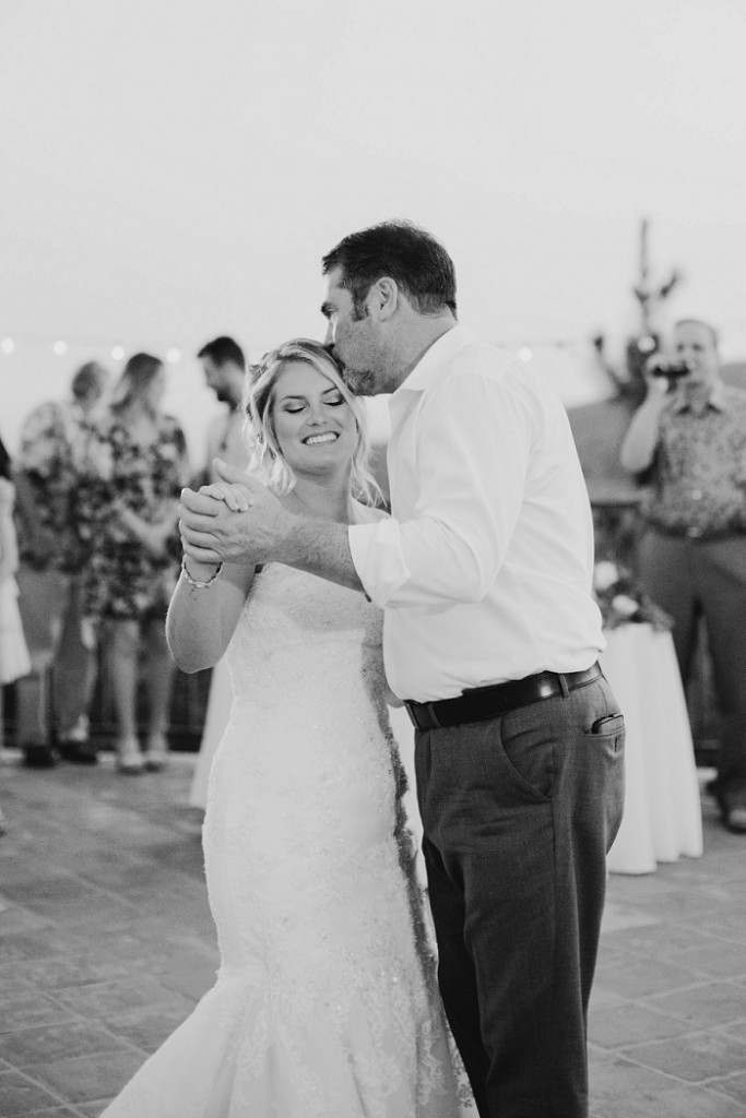 father daughter dance