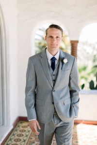 groom wedding suit