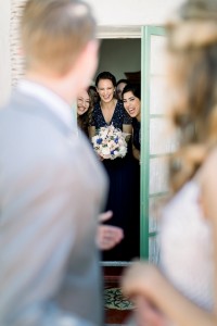 fun wedding photos