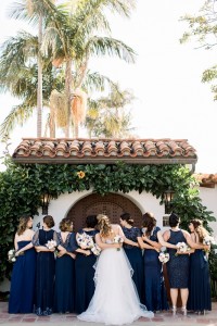 casa romantica weddings