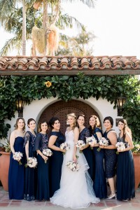 casa romantica weddings
