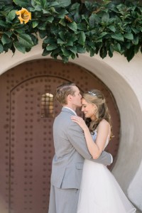 casa romantica wedding