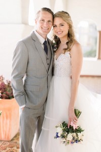 california couple